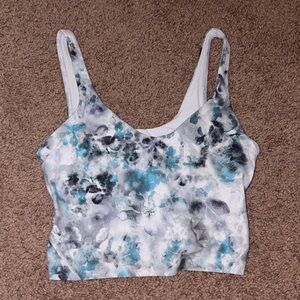 Lululemon align tank